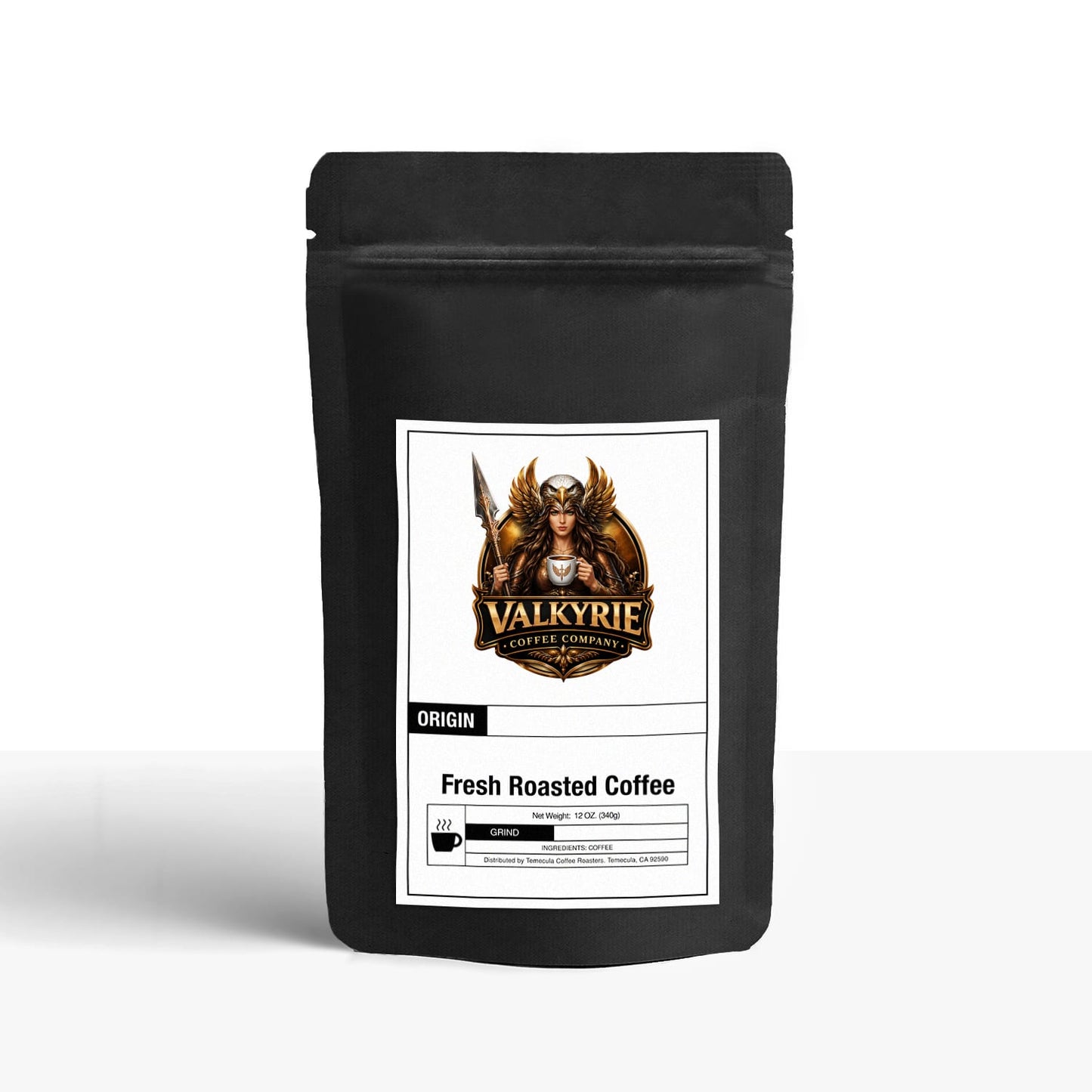 Latin American Blend