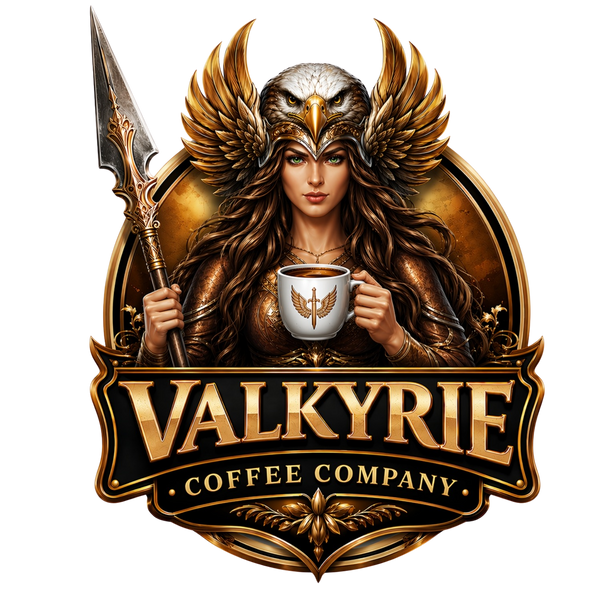 Valkyrie Coffee Company