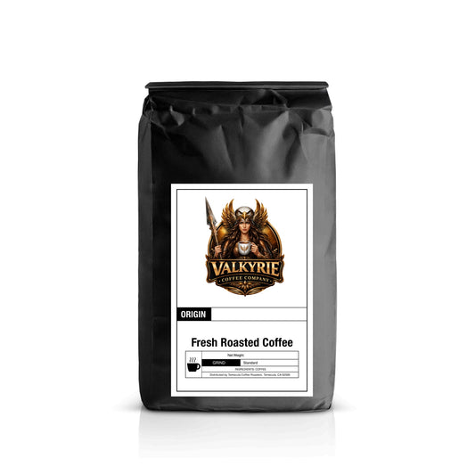 Peru Coffee Pods